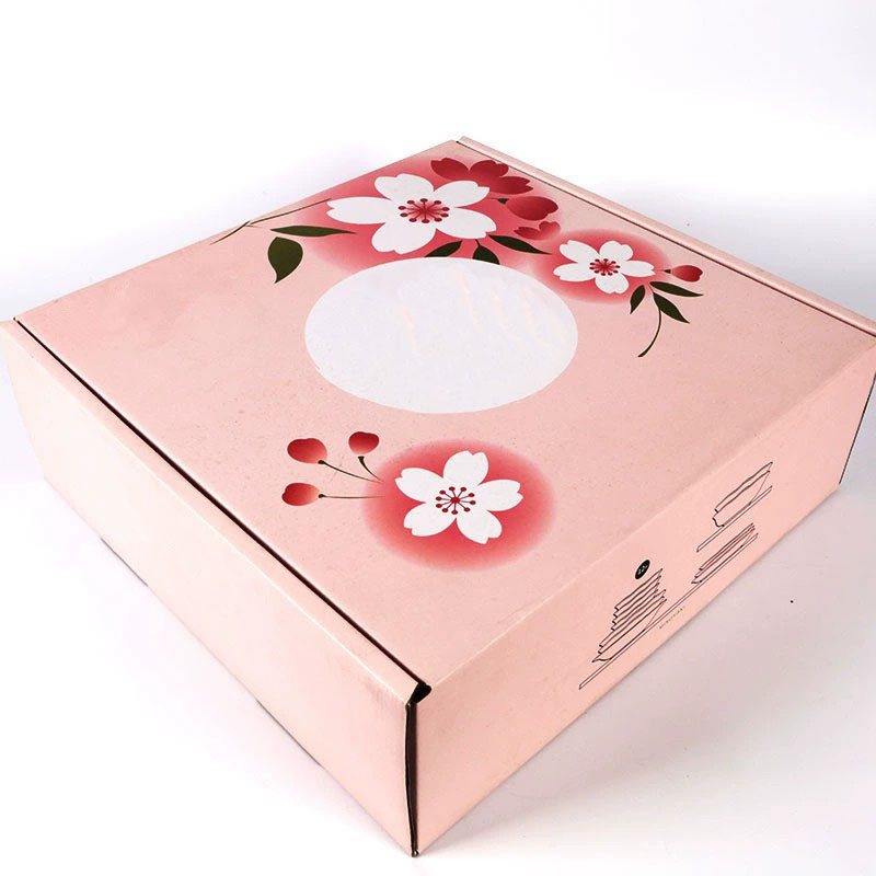 高品質のギフト用の箱のろうそくのゲストのための結婚式のギフト用の箱の小さいカートンの小さい箱の包装の注文のロゴ