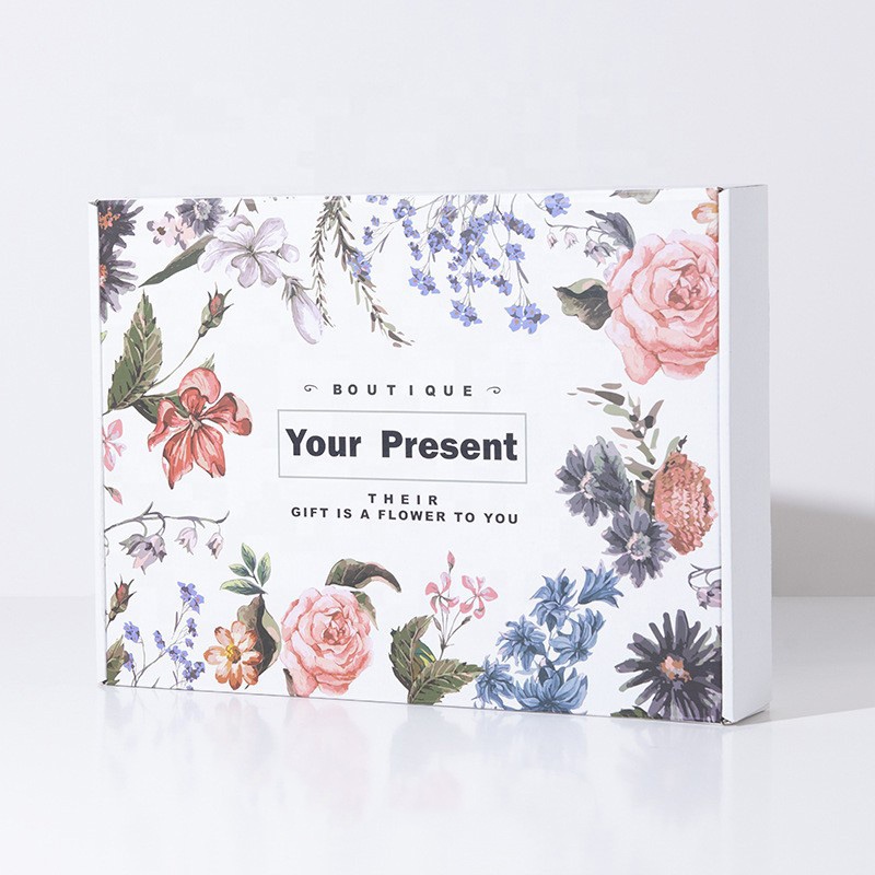 カスタム梱包箱 ロゴ付きのカスタム梱包箱 包装紙箱 カスタム配送カートン