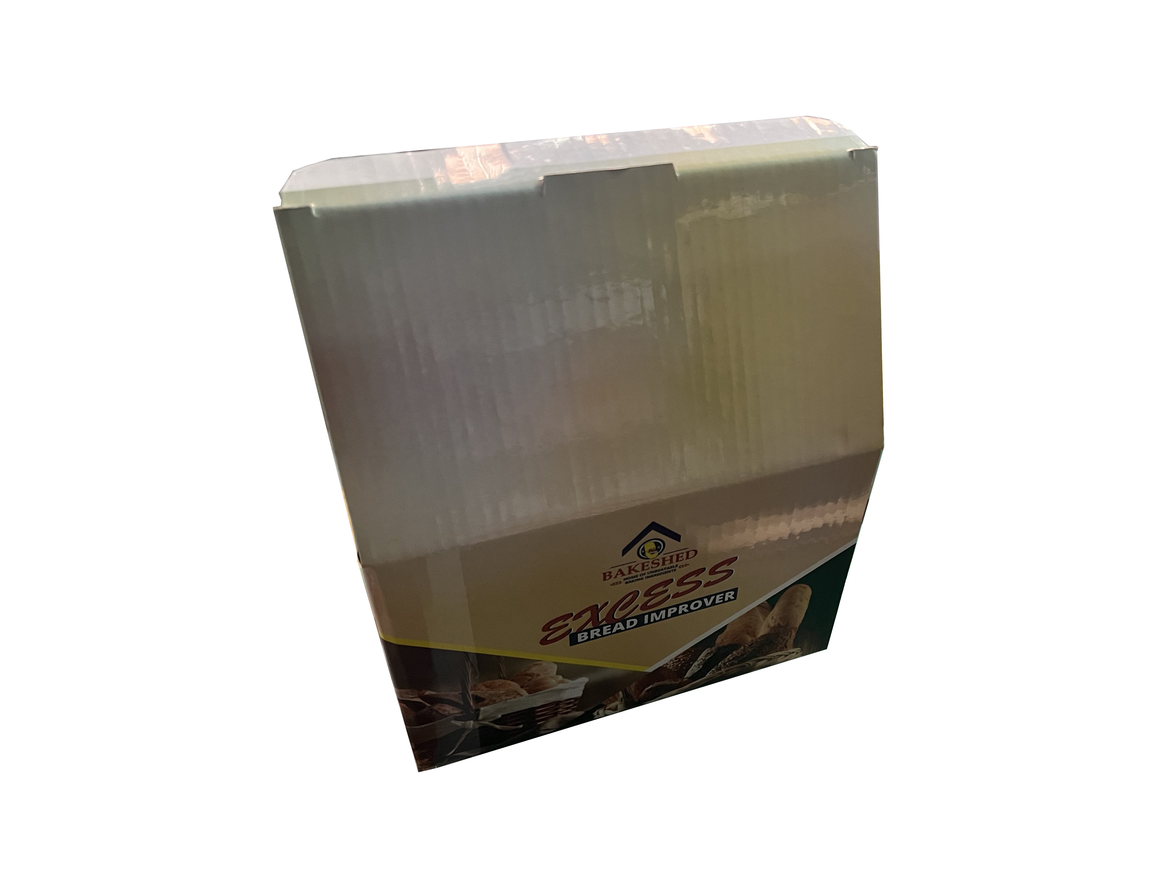 卸売高品質カスタム包装クラフト紙箱紙ギフト ボックス食品カートン