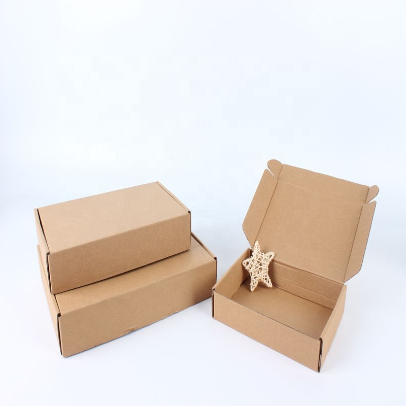 絶妙な結婚式のギフト用の箱の T シャツの紙の包装箱の注文の靴の包装箱